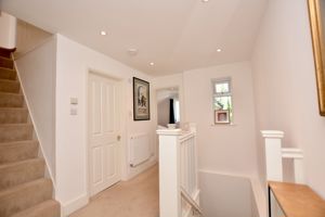 Landing- click for photo gallery